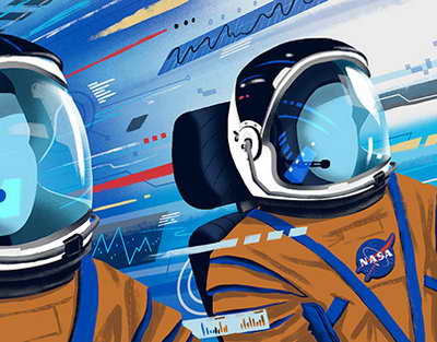 Dawn Aerospace начала продажи суборбитального самолёта Aurora
